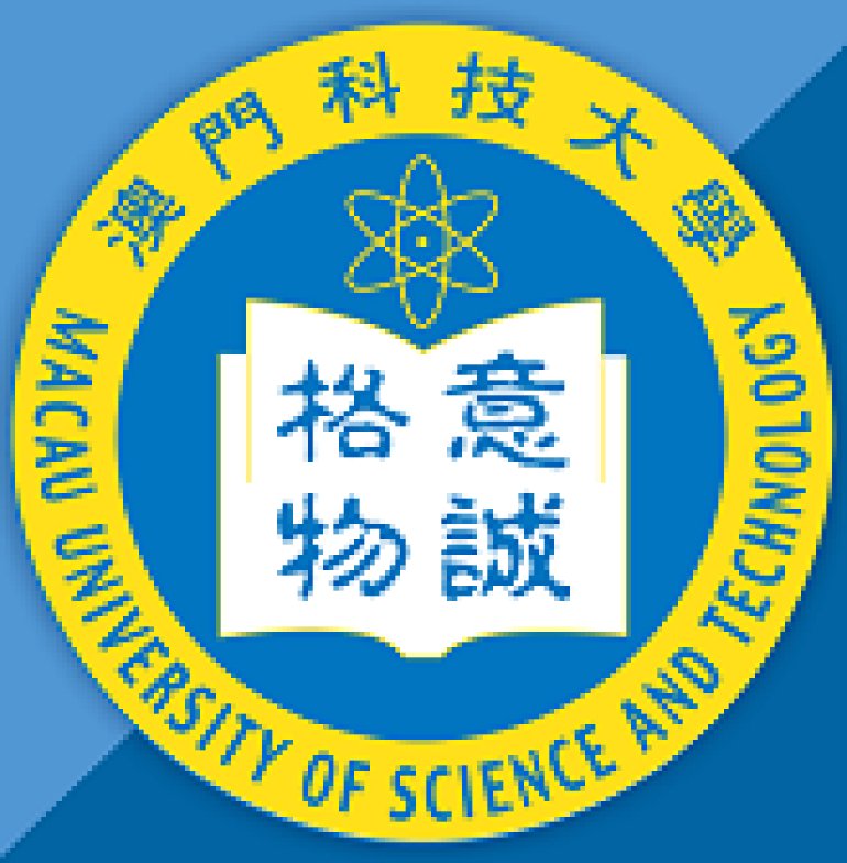 Macau University of Science and Technology Logo